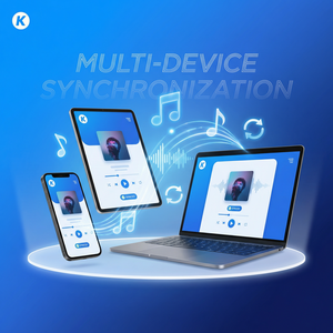 酷狗音乐 - 酷狗音乐空间音频功能介绍