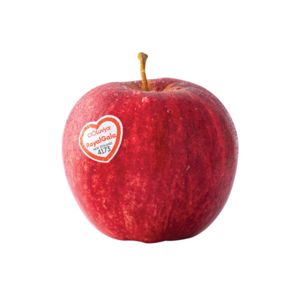 Honeycrisp Apple