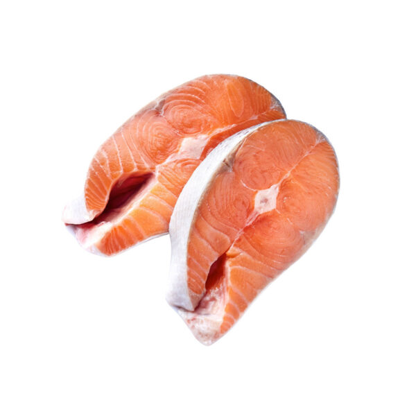 Norwegian Salmon