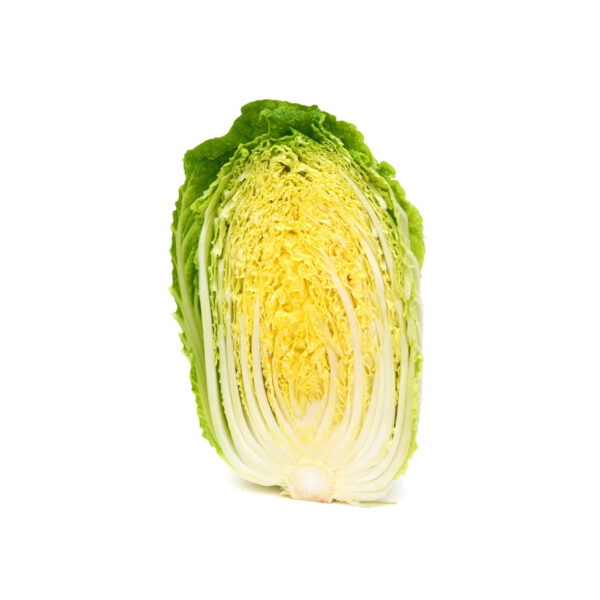 Second image of Napa Cabbage