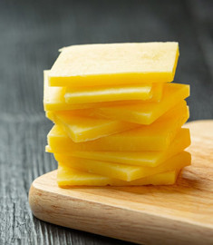 Cheddar Cheese